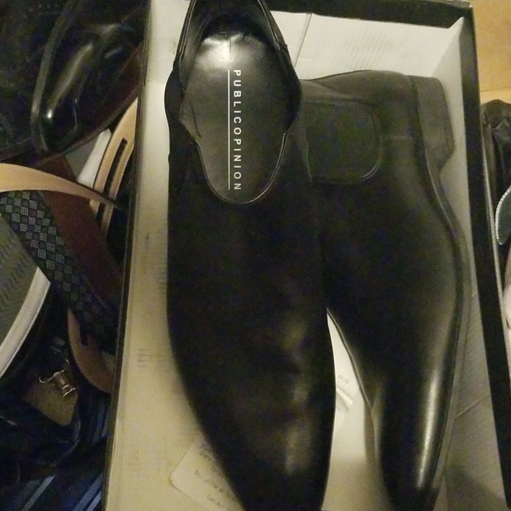 Shoes